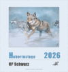 Hubertustage 2026