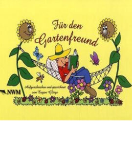 Für den Gartenfreund