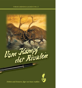 Vom Kampf der Rivalen