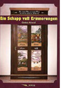 Ein Schapp vull Erinnerungen