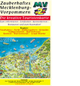 Zauberhaftes Mecklenburg-Vorpommern 2