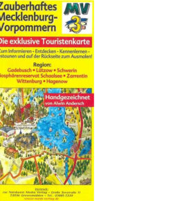 Zauberhaftes Mecklenburg-Vorpommern 3