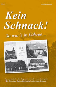 Kein Schnack