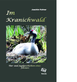 Im Kranichwald