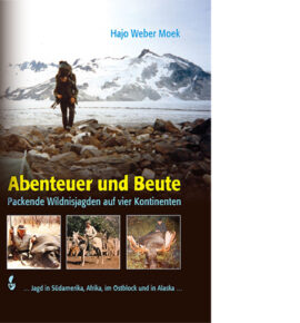Abenteuer und Beute