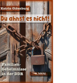 Du ahnst es nicht!
