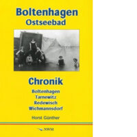 Boltenhagen Chronik