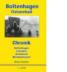 Boltenhagen Chronik