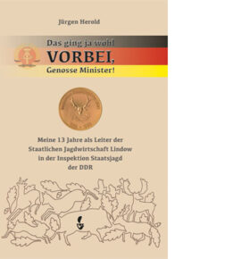 DasGingJaWohlVorbeiGenosseMinister Das ging ja wohl vorbei, Genosse Minister