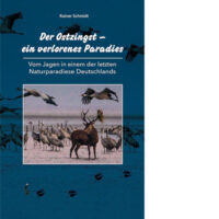 Der Ostzingst - Ein verlorenes Paradies