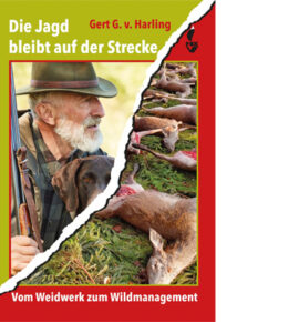DieJagdBleibtAufDerStrecke Die Jagd bleibt auf der Strecke