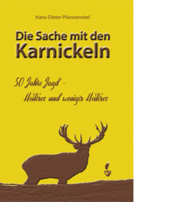 DieSacheMitDenKarnickeln Die Sache mit den Karnickeln