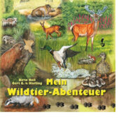 Mein Wildtier-Abenteuer