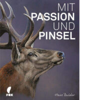 Mit Passion und Pinsel