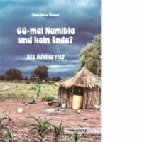 60-mal Namibia und kein Ende?
