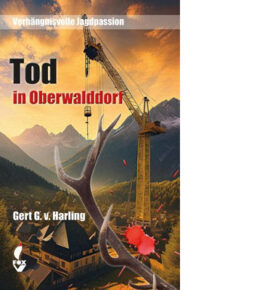 TodInOberwalddorf Tod in Oberwalddorf