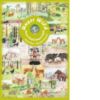 Unser Wild - unser Wald - unsere Welt