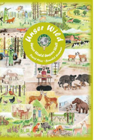 Unser Wild – unser Wald – unsere Welt