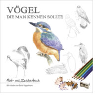 Vögel die man kennen sollte