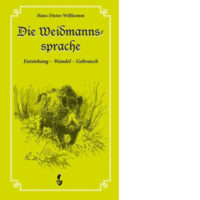 Die Weidmannssprache