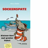 Sockenspatz