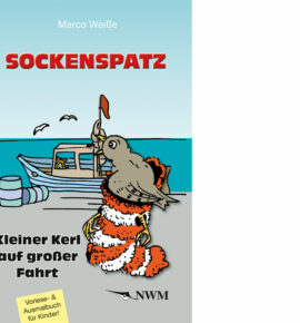 Sockenspatz